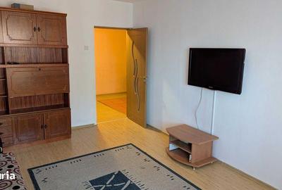 Apartament cu 2 camere decomandat în Găvana