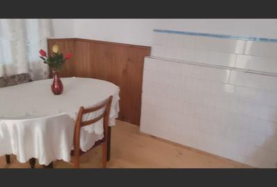 Casă Duplex 6 dormitoare, Valea Doftanei - 14