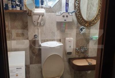Garsoniera, 38 mp,decomandata, parcare, zona C.R Vivu - 4
