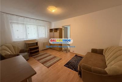 Apartament cu 2 camere decomandat, mobilat în Mihai Bravu