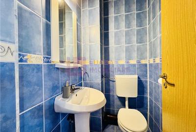 Apartament cu 4 camere decomandat, mobilat în Ștrand - 8