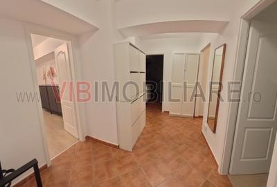 Apartament 3 camere - Popa Nan - Bloc 2008, spațios, luminos, cu parcare - 4