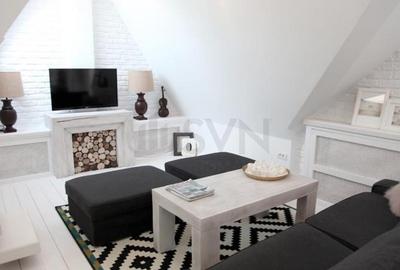 Apartament 3 camere Dorobanti Capitale Apartament 3 camere Dorobanti Capitale - 1