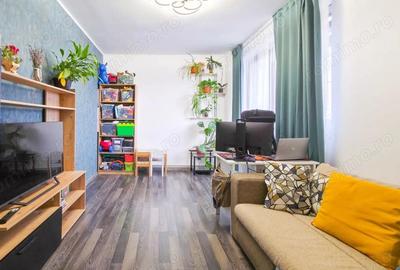 Apartament cu 2 camere decomandat, mobilat în Prelungirea Ghencea - 6