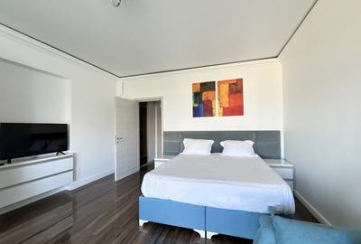 White Tower - Studio cu vedere la MARE, complet mobilat - 6