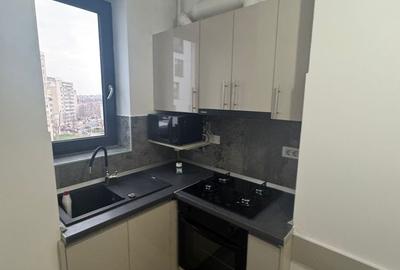 Apartament cu 2 camere decomandat în Central - 3