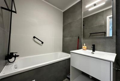 Apartament cu 2 camere decomandat în Berceni - 15