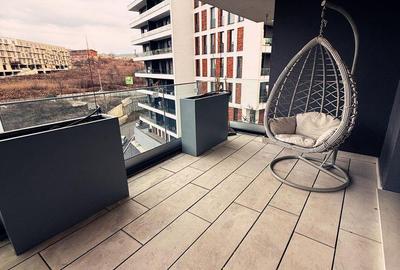 Apartament cu 3 camere în Zorilor - 9