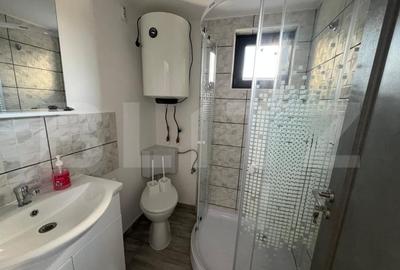 Spațiu industrial, de 150 mp, în Central - 7