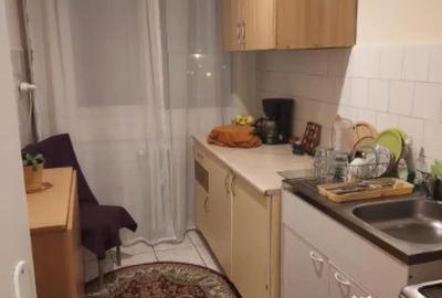 Apartament cu 2 camere semidecomandat în Piața Unirii - 2