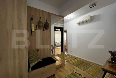 Apartament 3 camere, 2 bai, 83 mp,  Soleia Residence, Valea Lupului - 18