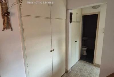 Apartament cu 2 camere decomandat în Crângași