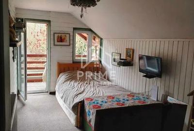 Casă cu 4 camere cu Teren 1300 Mp în Central - 4