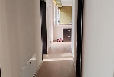 Casa stil mediteranean 3 camere 2 bai curte 790mp zona Cetate - 14