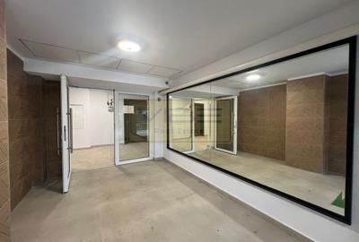 Garsonieră decomandată, mobilată în Semicentral - 100