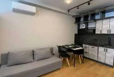 Garsonieră decomandată în Ștefan cel Mare - 6