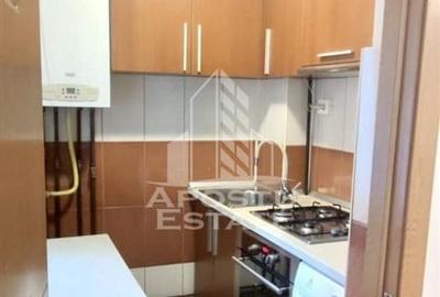Apartament cu 3 camere semidecomandat în Șagului - 5