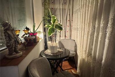 Apartament cu 3 camere decomandat în Central - 8