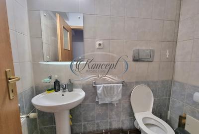Apartament cu spatii generoase si acces facil, zona Semicentrala - 10
