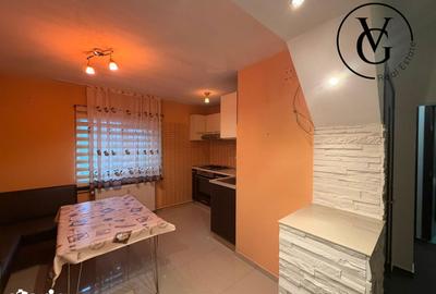 Apartament cu 2 camere decomandat, mobilat în Rahova - 3