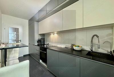 Vanzare apartament cu 3 camere -72 m.p.- Gata de intrare - Pacurari - 11