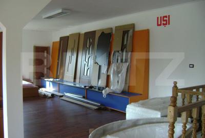 Spațiu comercial, de 400 mp, în Central - 6