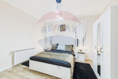 Casă individuală cu 4 camere cu Canalizare în Ciorogârla - 10