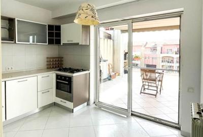 Apartament cu 3 camere decomandat, mobilat în Pipera - 2