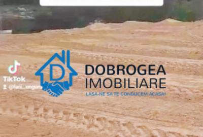 SOMOVA -TEREN INTRAVILAN 1900 MP., 21ML DESCHIDERE , 2 FRONT - 8