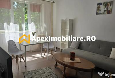 Apartament cu 2 camere decomandat în Drumul Taberei - 11