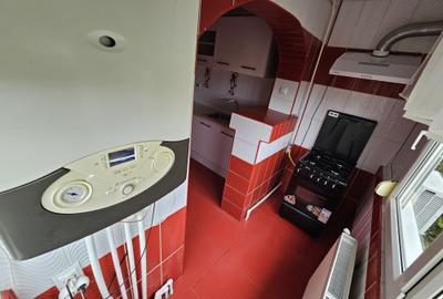 Apartament cu 3 camere decomandat în Central - 2