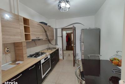 Apartament cu 3 camere semidecomandat în Centrul Civic - 5