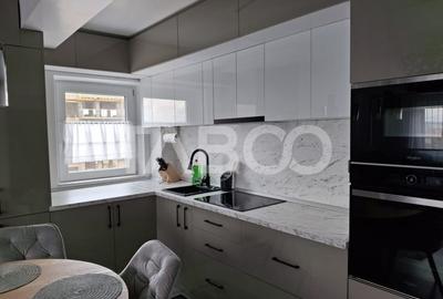 Apartament cu 3 camere decomandat, mobilat în Periferie - 16