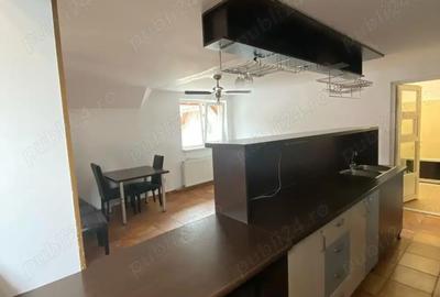 Spațiu comercial, de 90 mp, în Florești - 5