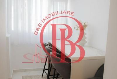 Apartament cu 3 camere decomandat, mobilat în Theodor Pallady - 7