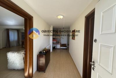 Casa spatioasa cu teren generos de vanzare in Piatra Neamt - zona linistita! - 5