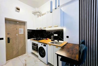 Garsonieră decomandată în Tătărași - 7