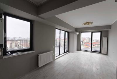 Apartament cu 2 camere decomandat în Exterior Vest - 4