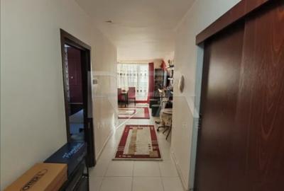 3 camere 8/14, anvelopat, Lujerului, 30m metrou. - 5