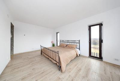 Constructie Noua | Teren Suprafata Generoasa - 25