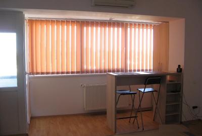 Garsonieră decomandată în Lujerului - 2