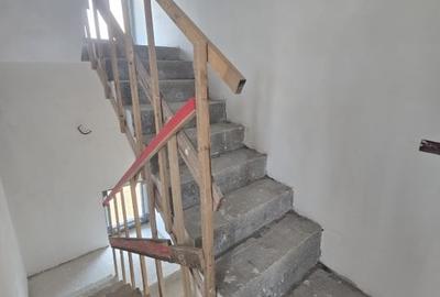 Casa individuala premium | Constructie 2025 | 530 mp teren | P+2 Etaje+Mansarda| - 4