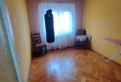 Apartament cu 3 camere decomandat în Rogerius - 2