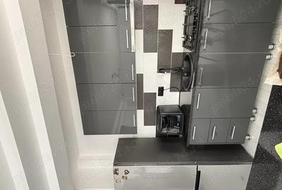 Apartament cu 2 camere semidecomandat în Între Lacuri - 4