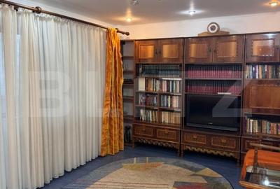 Apartament de 2 camere, cu loc de parcare, Calea Vacaresti - 2