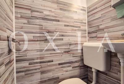 Apartament cu 3 camere nedecomandat în Bălcescu - 10