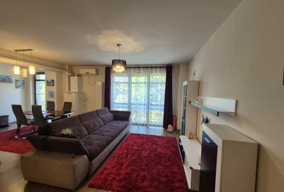 Apartament 2 camere Bucium Bellaria, 72mp, mobilat cu loc de parcare - 2