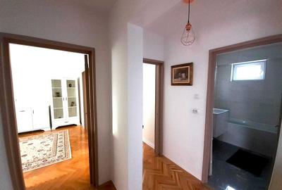 Apartament cu 2 camere decomandat, mobilat în Central - 7