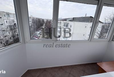Apartament cu 2 camere, mobilat în Cornișa - 2