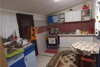 Casa + teren intravilan si garaj zona Mihai Viteazu - 9